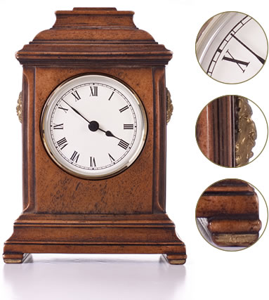 Cheltenham Clocks